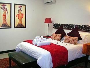 African Tribes Guest Lodge & Conference Kempton Park Exterior foto