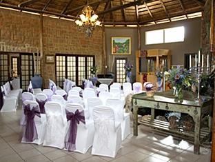 African Tribes Guest Lodge & Conference Kempton Park Exterior foto